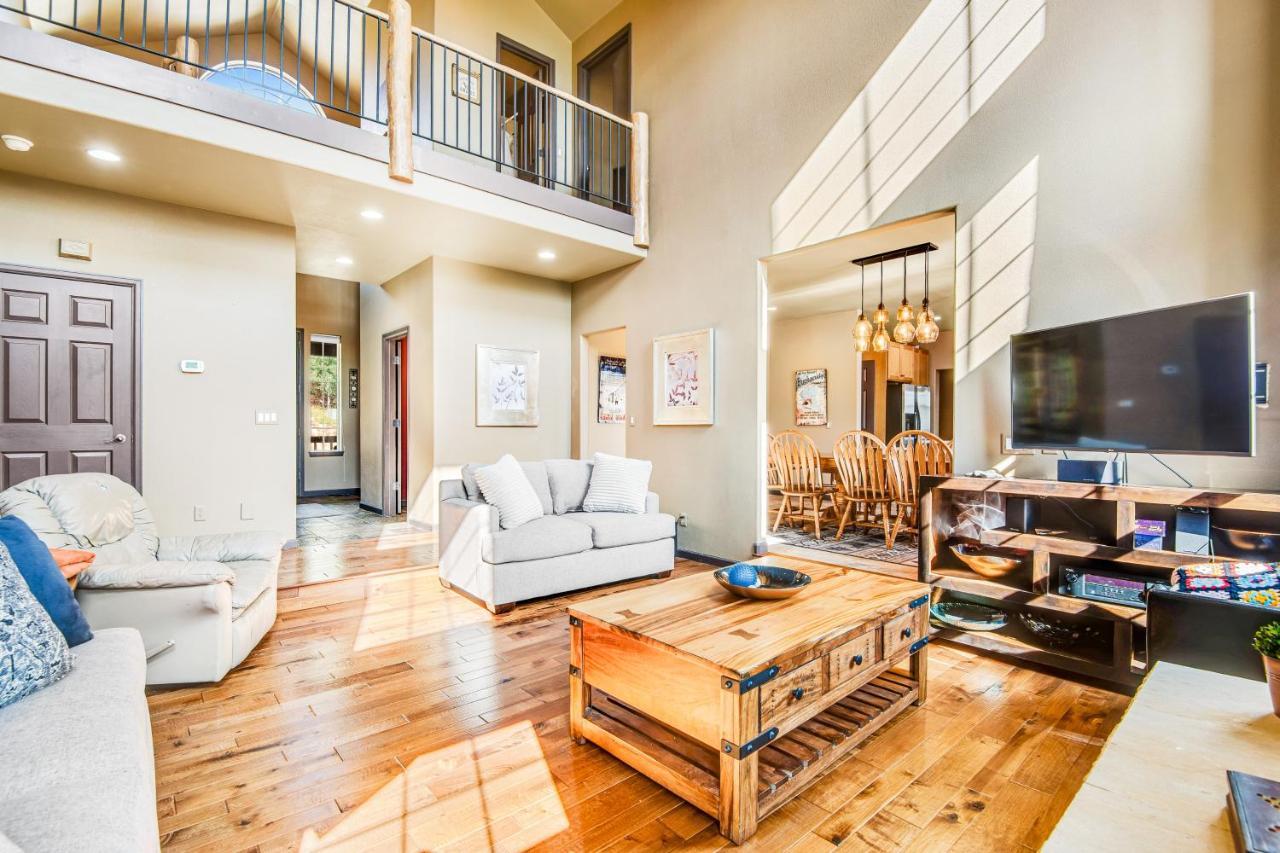 Black Bear Manor Silverthorne Exterior foto