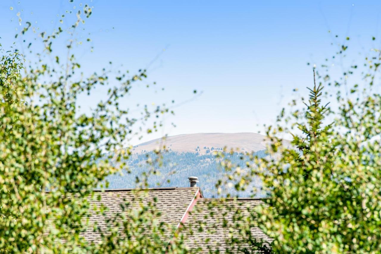 Black Bear Manor Silverthorne Exterior foto