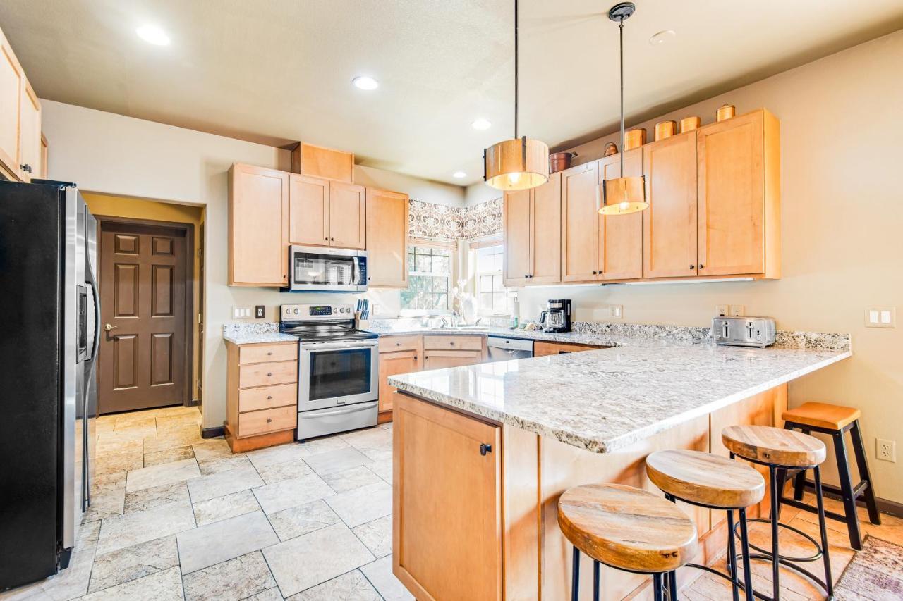 Black Bear Manor Silverthorne Exterior foto