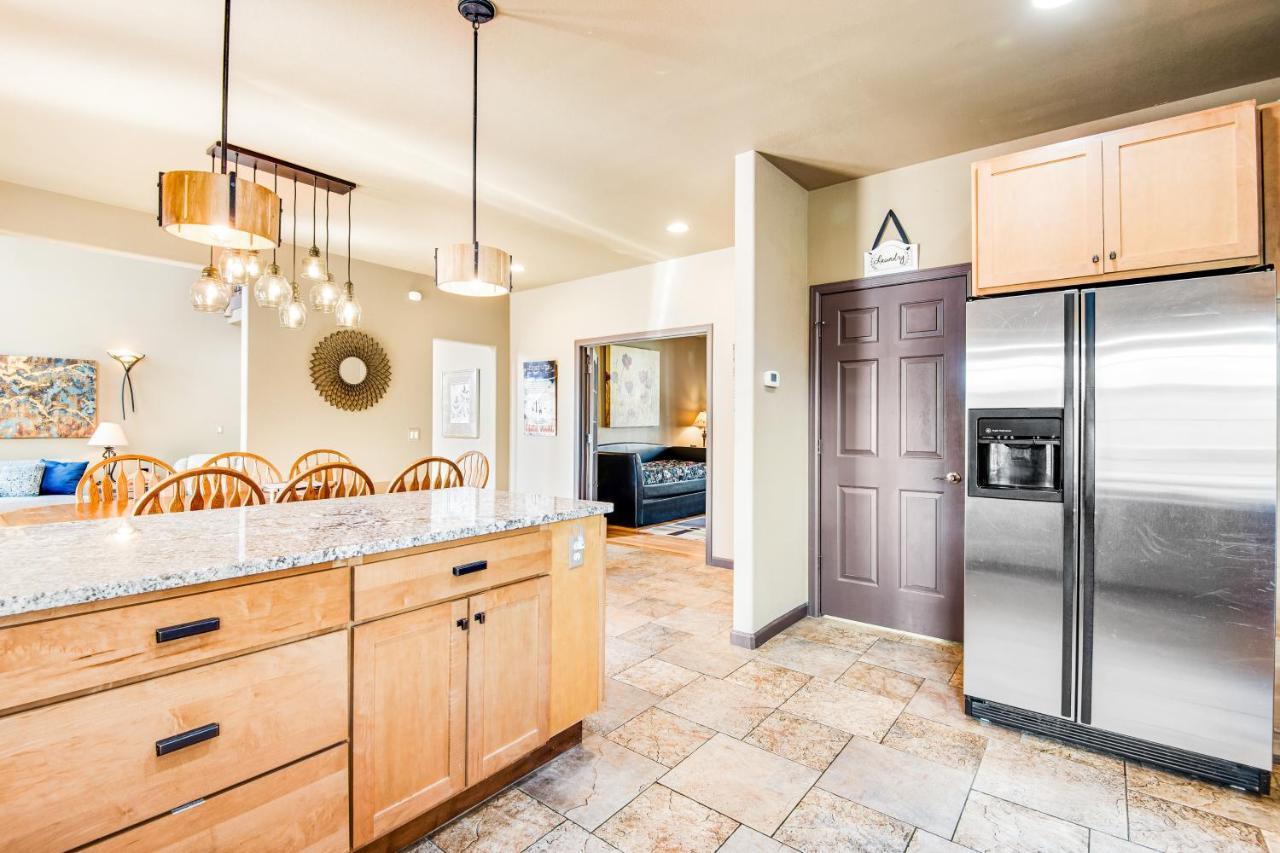 Black Bear Manor Silverthorne Exterior foto