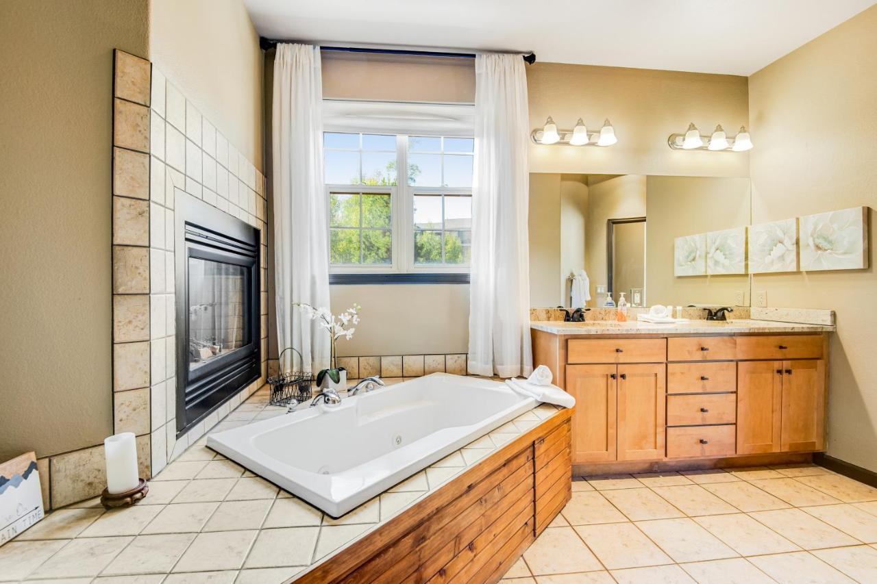 Black Bear Manor Silverthorne Exterior foto