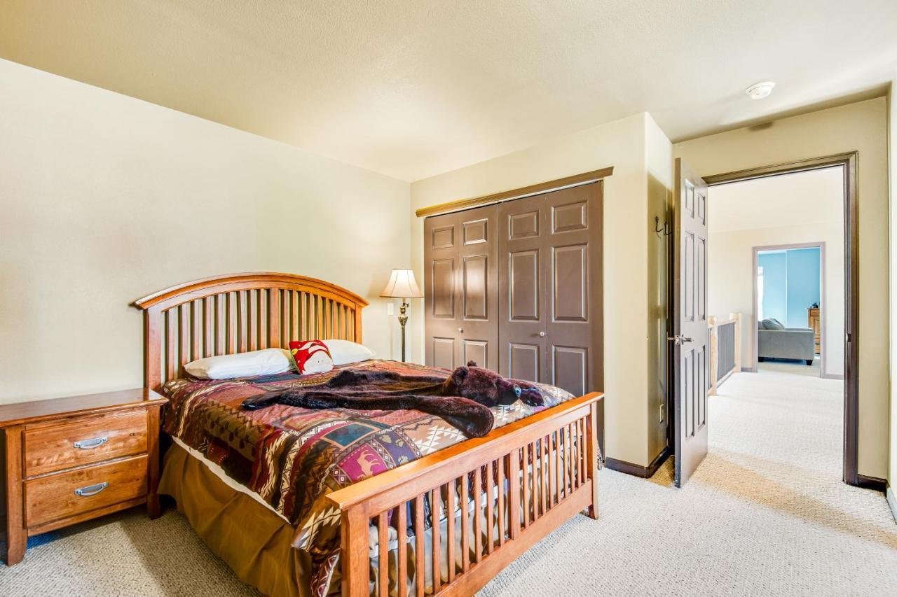 Black Bear Manor Silverthorne Exterior foto