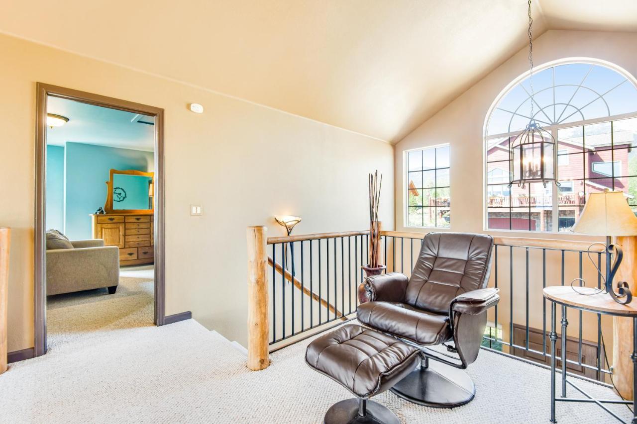 Black Bear Manor Silverthorne Exterior foto
